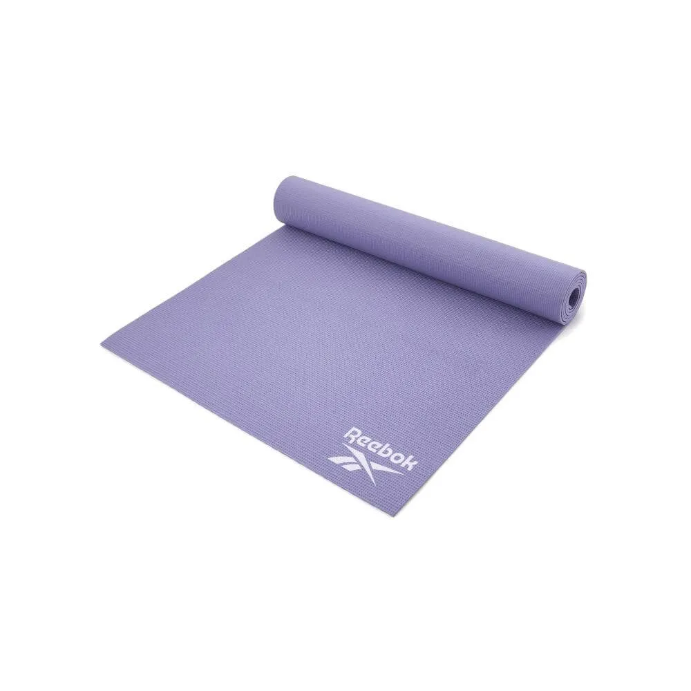 Reebok 4mm Yoga Mat