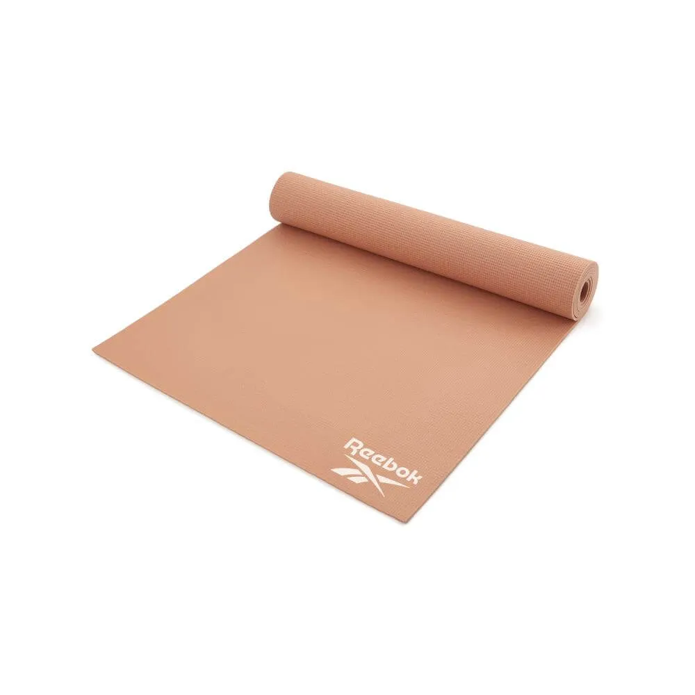 Reebok 4mm Yoga Mat