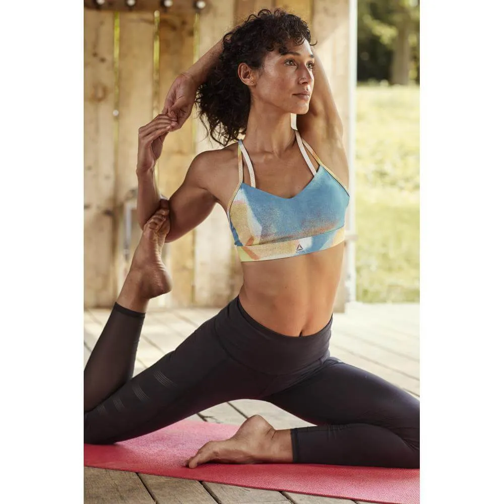 Reebok 4mm Yoga Mat