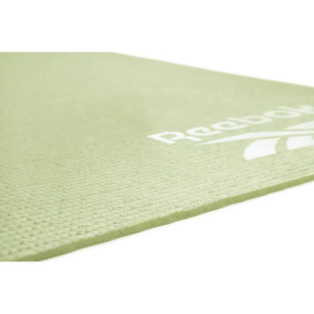 Reebok 4mm Yoga Mat