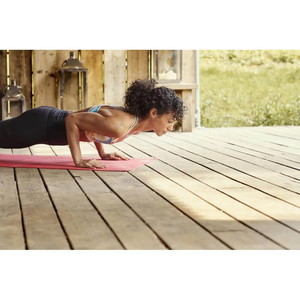 Reebok 4mm Yoga Mat