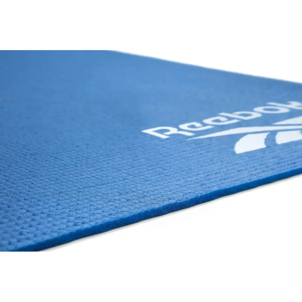 Reebok 4mm Yoga Mat