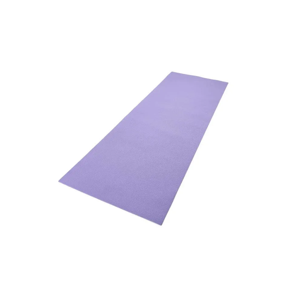 Reebok 4mm Yoga Mat