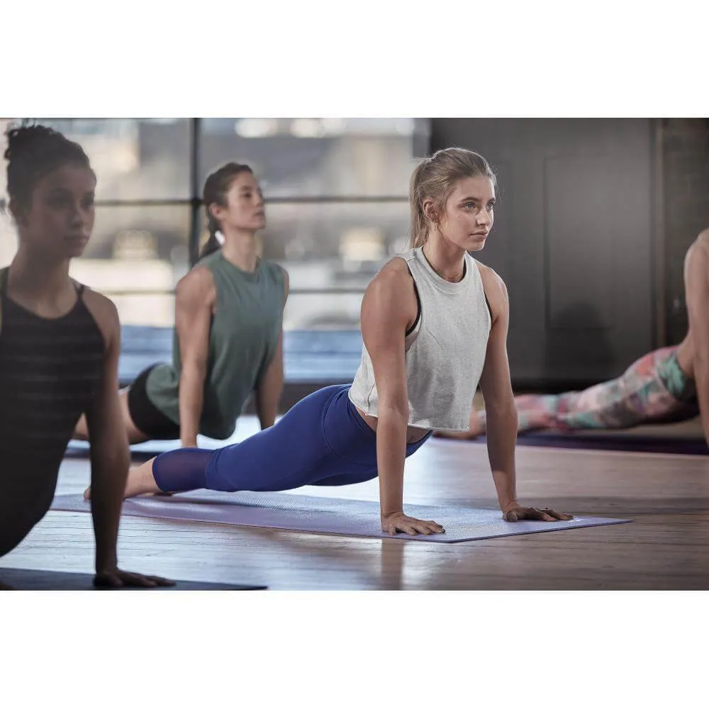 Reebok 4mm Yoga Mat