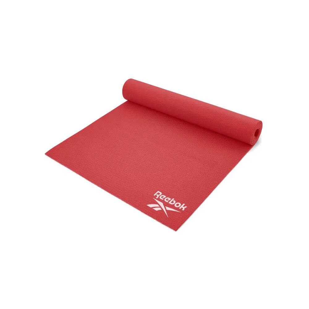 Reebok 4mm Yoga Mat
