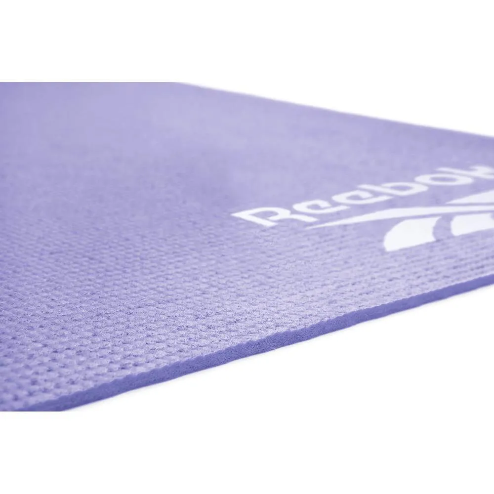 Reebok 4mm Yoga Mat