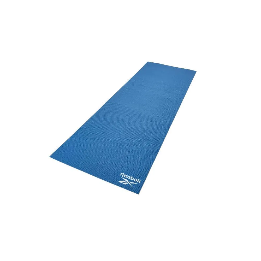 Reebok 4mm Yoga Mat