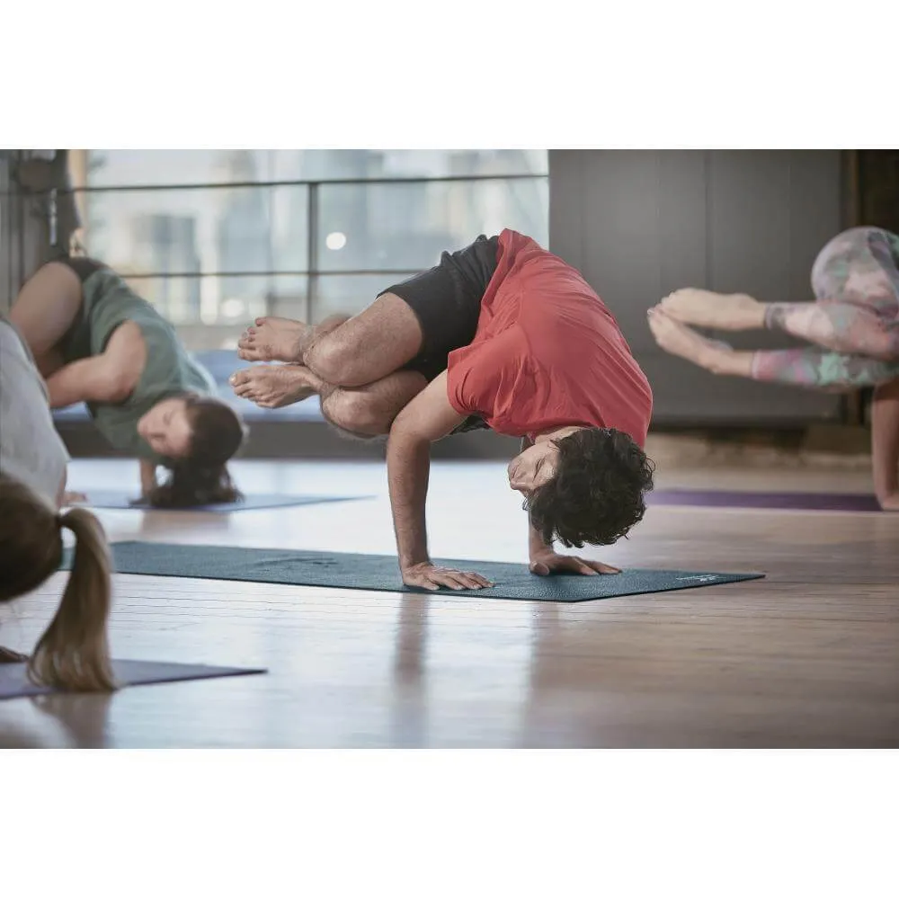 Reebok 4mm Yoga Mat