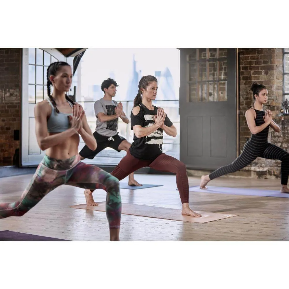 Reebok 4mm Yoga Mat