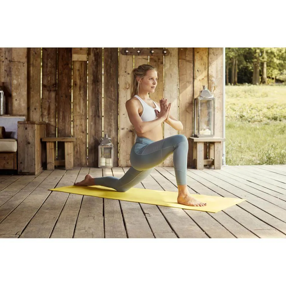 Reebok 4mm Yoga Mat