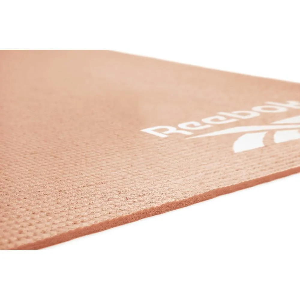 Reebok 4mm Yoga Mat