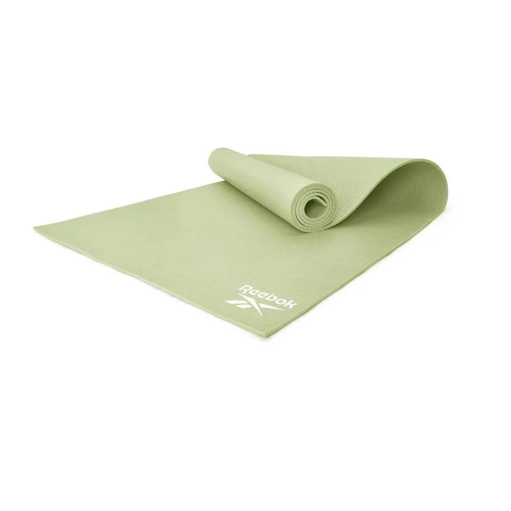 Reebok 4mm Yoga Mat
