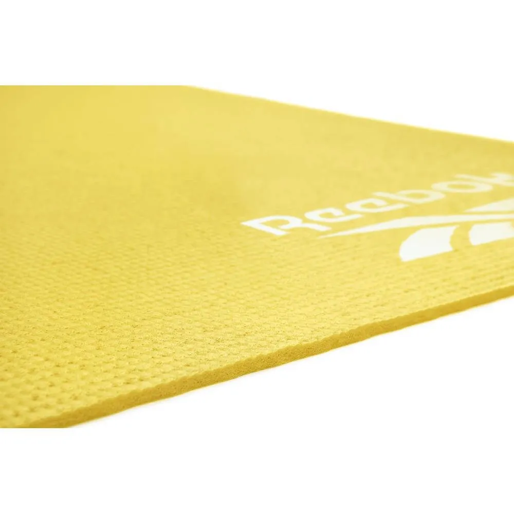 Reebok 4mm Yoga Mat