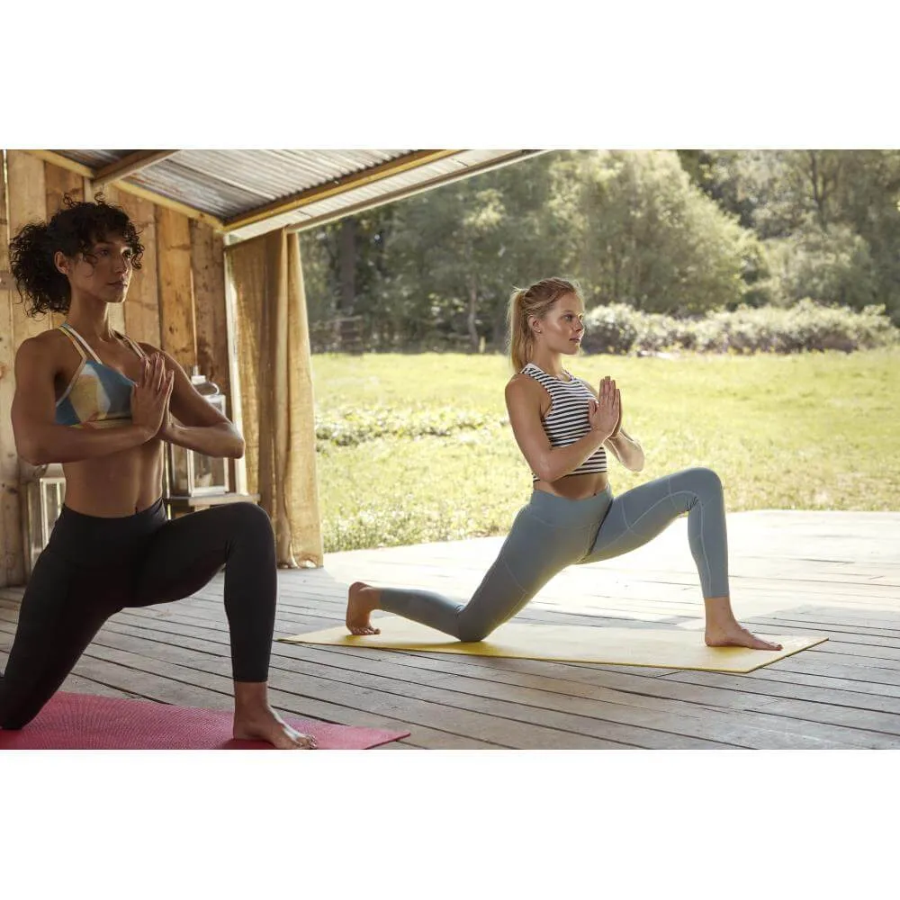 Reebok 4mm Yoga Mat