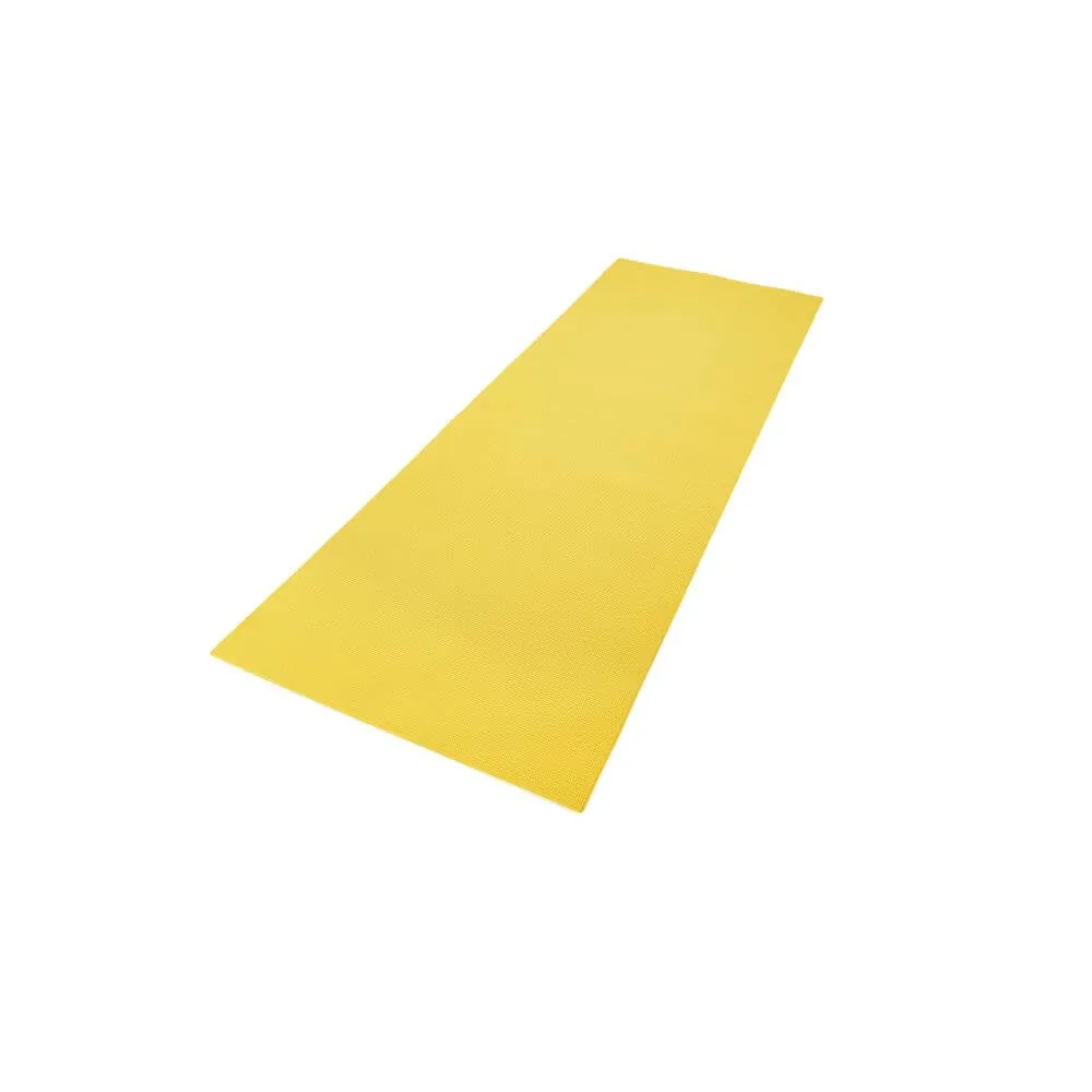 Reebok 4mm Yoga Mat