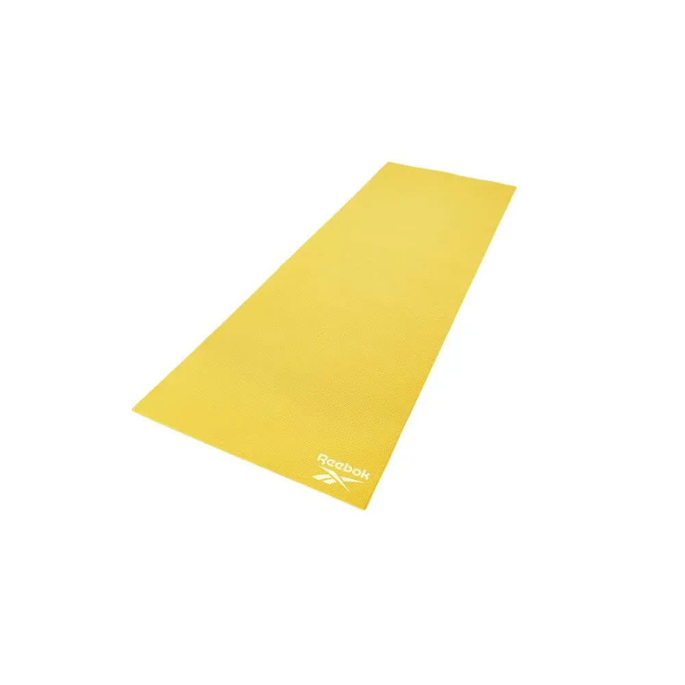 Reebok 4mm Yoga Mat