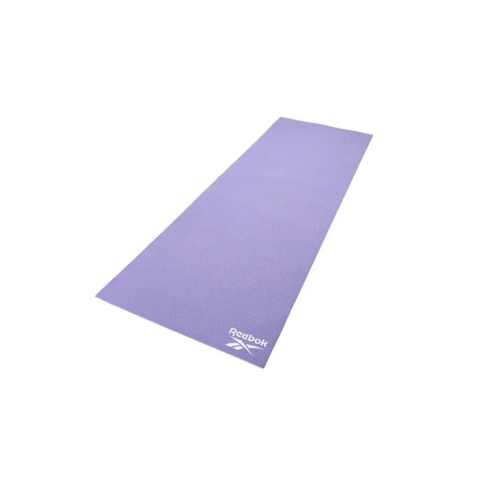 Reebok 4mm Yoga Mat