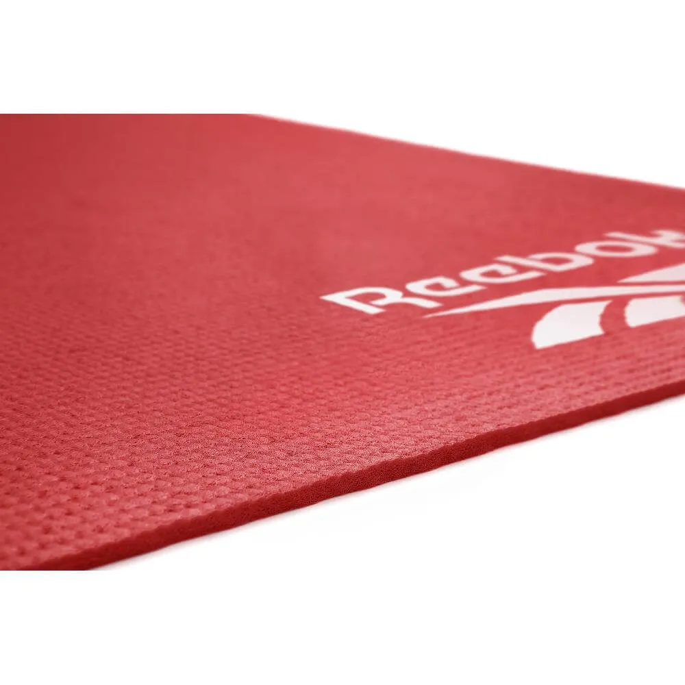 Reebok 4mm Yoga Mat