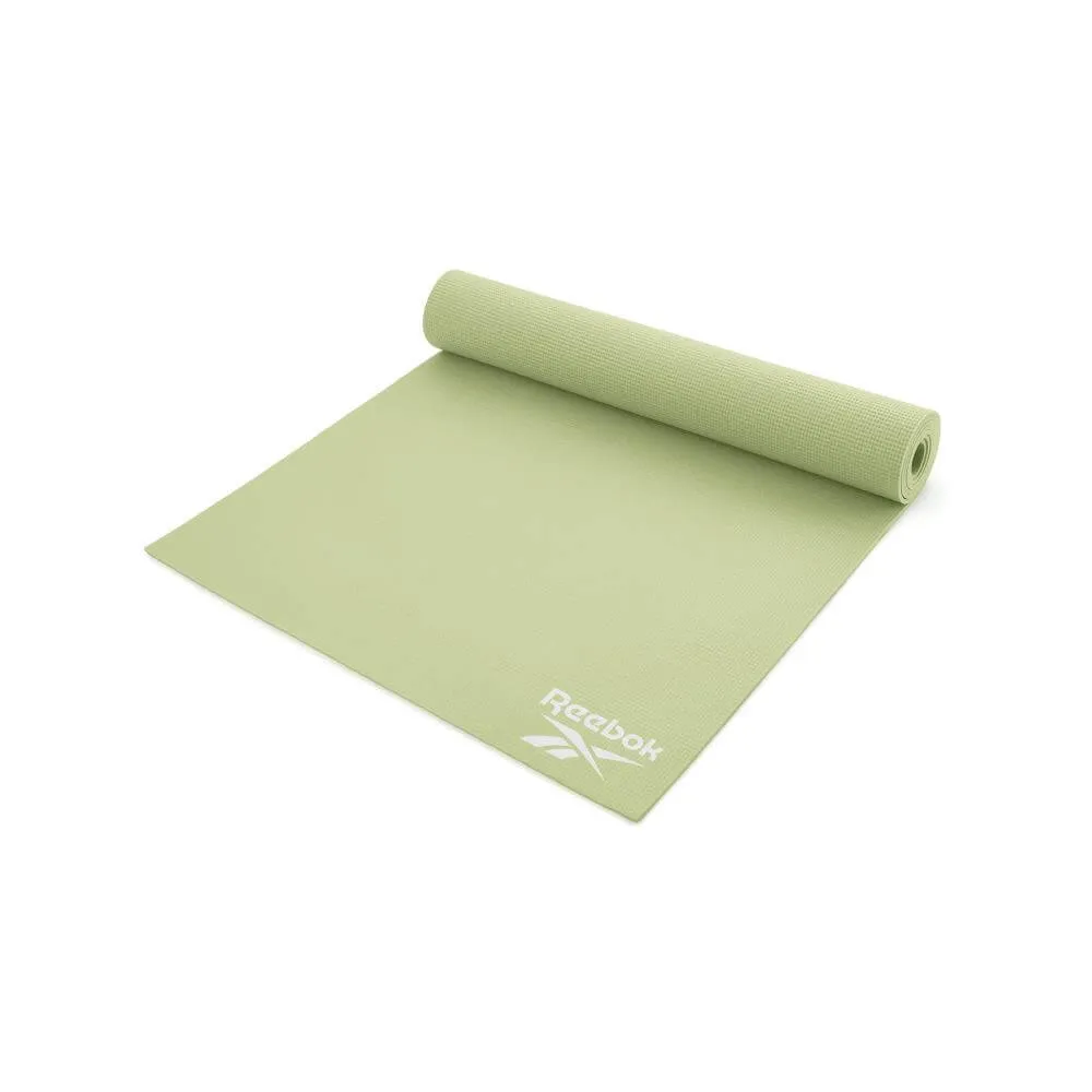 Reebok 4mm Yoga Mat