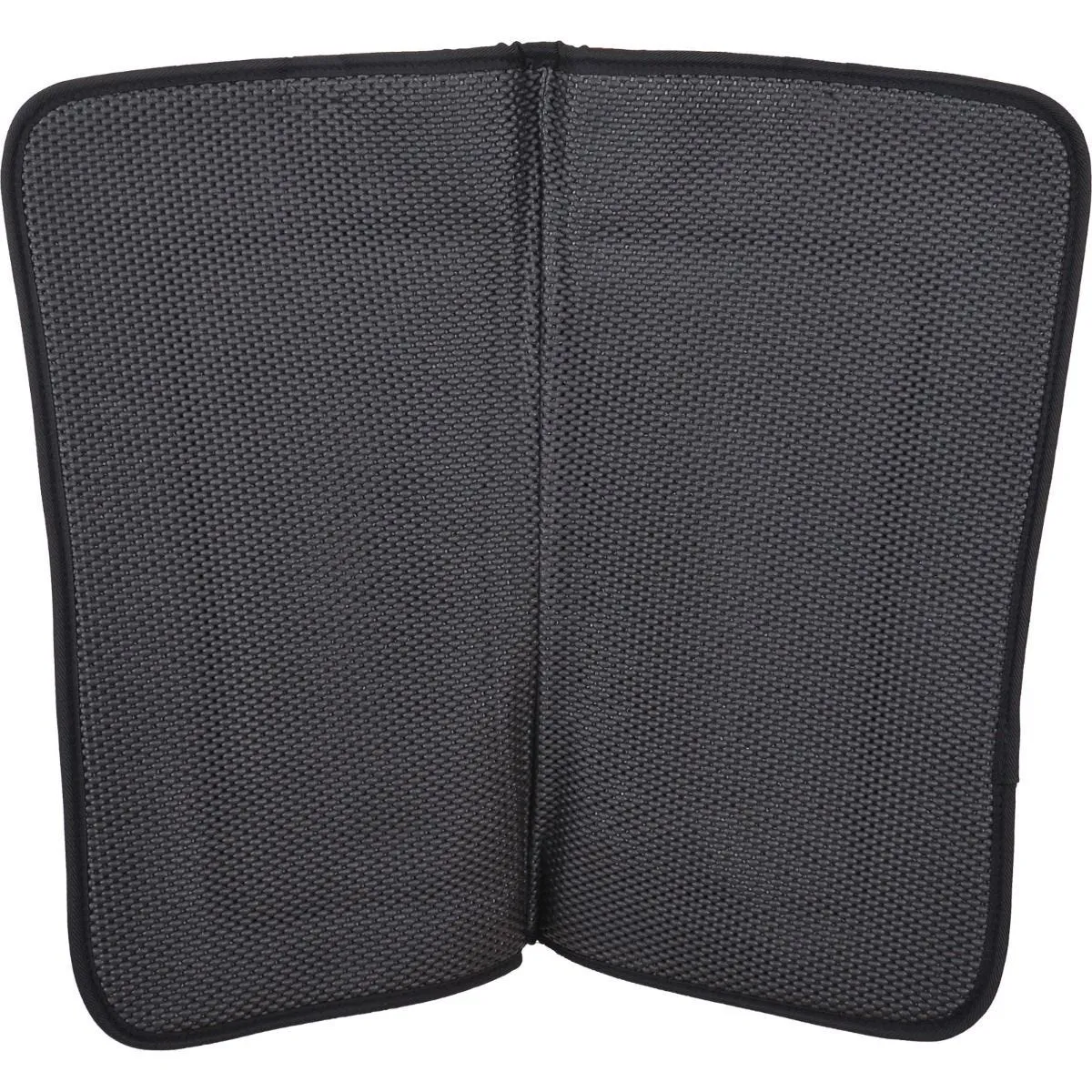 Reinsman Square Contour Pagosa Gem Tacky-Too Backed Pad