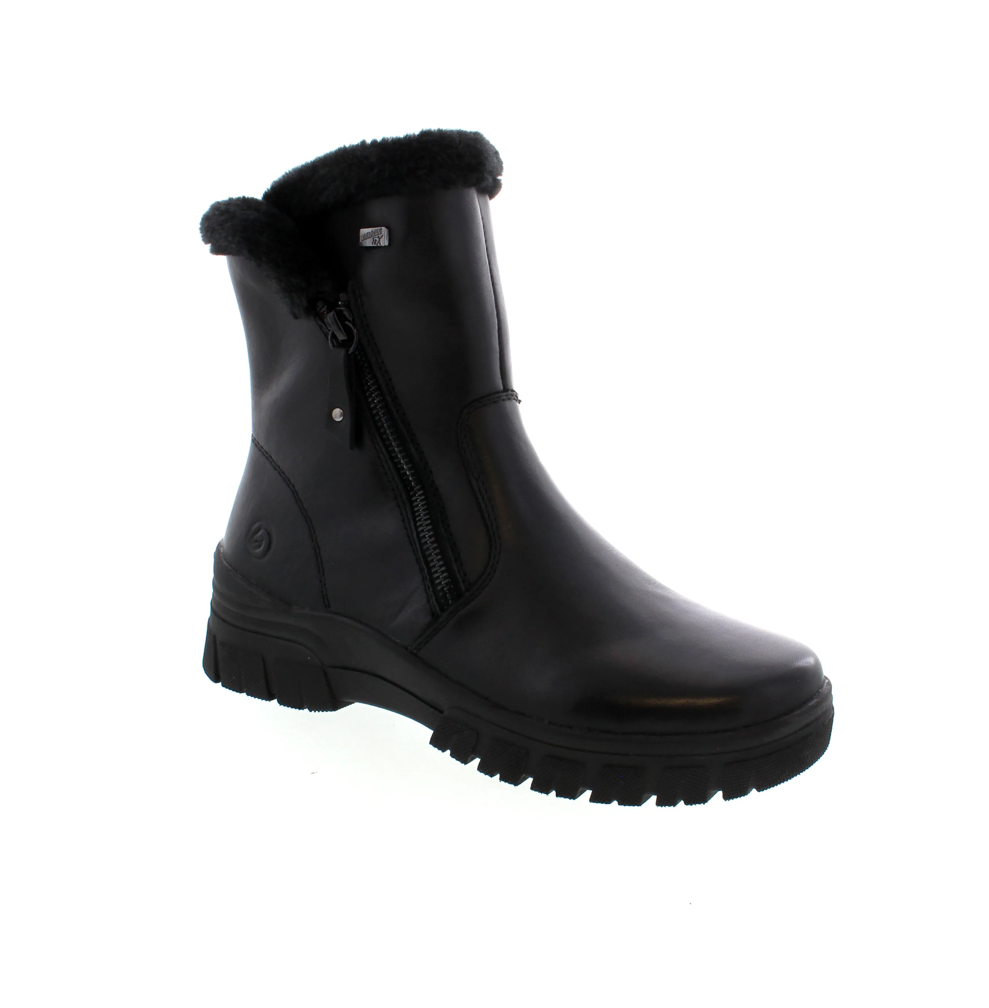 Remonte D0E78-00 - Black