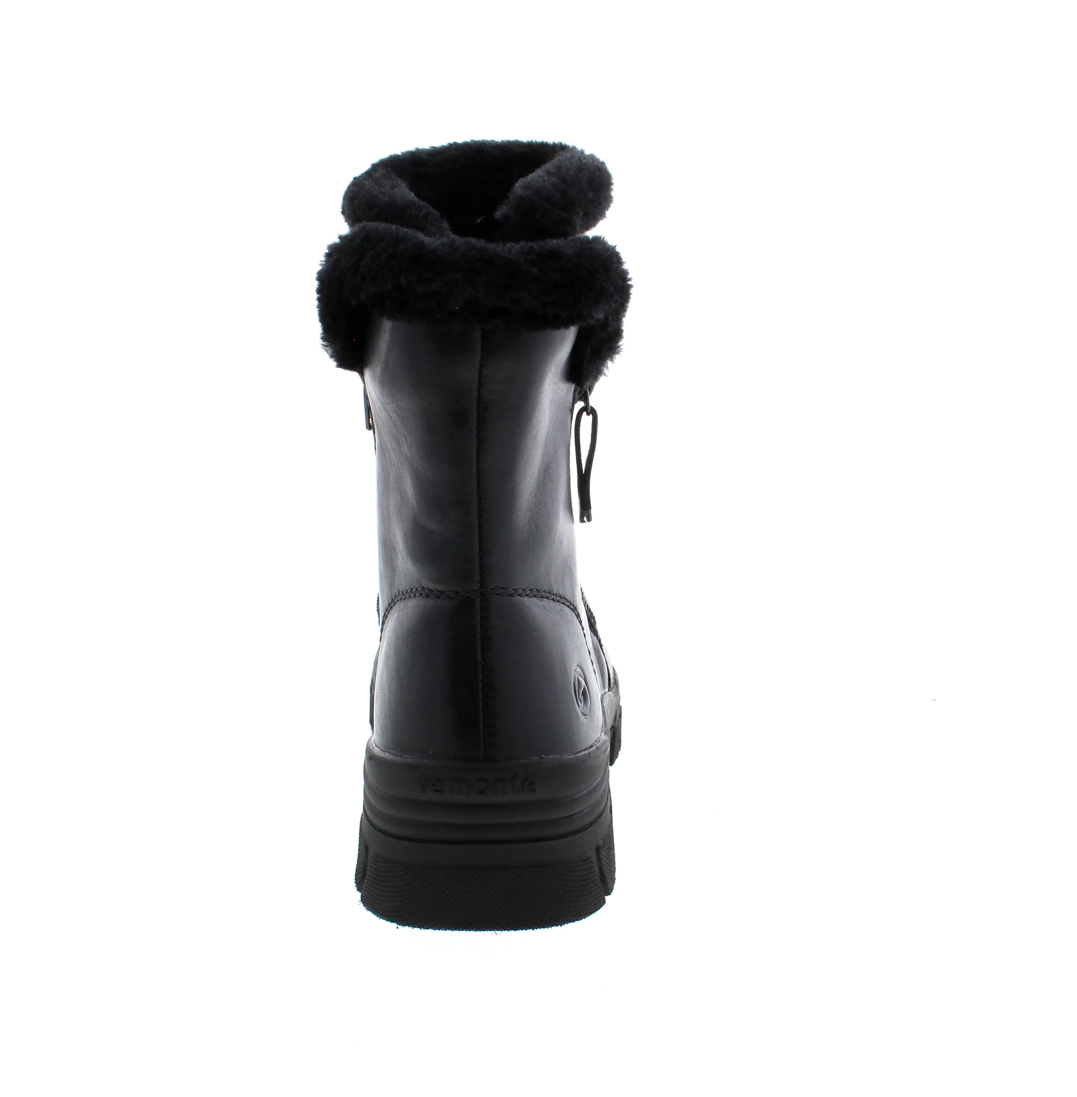 Remonte D0E78-00 - Black