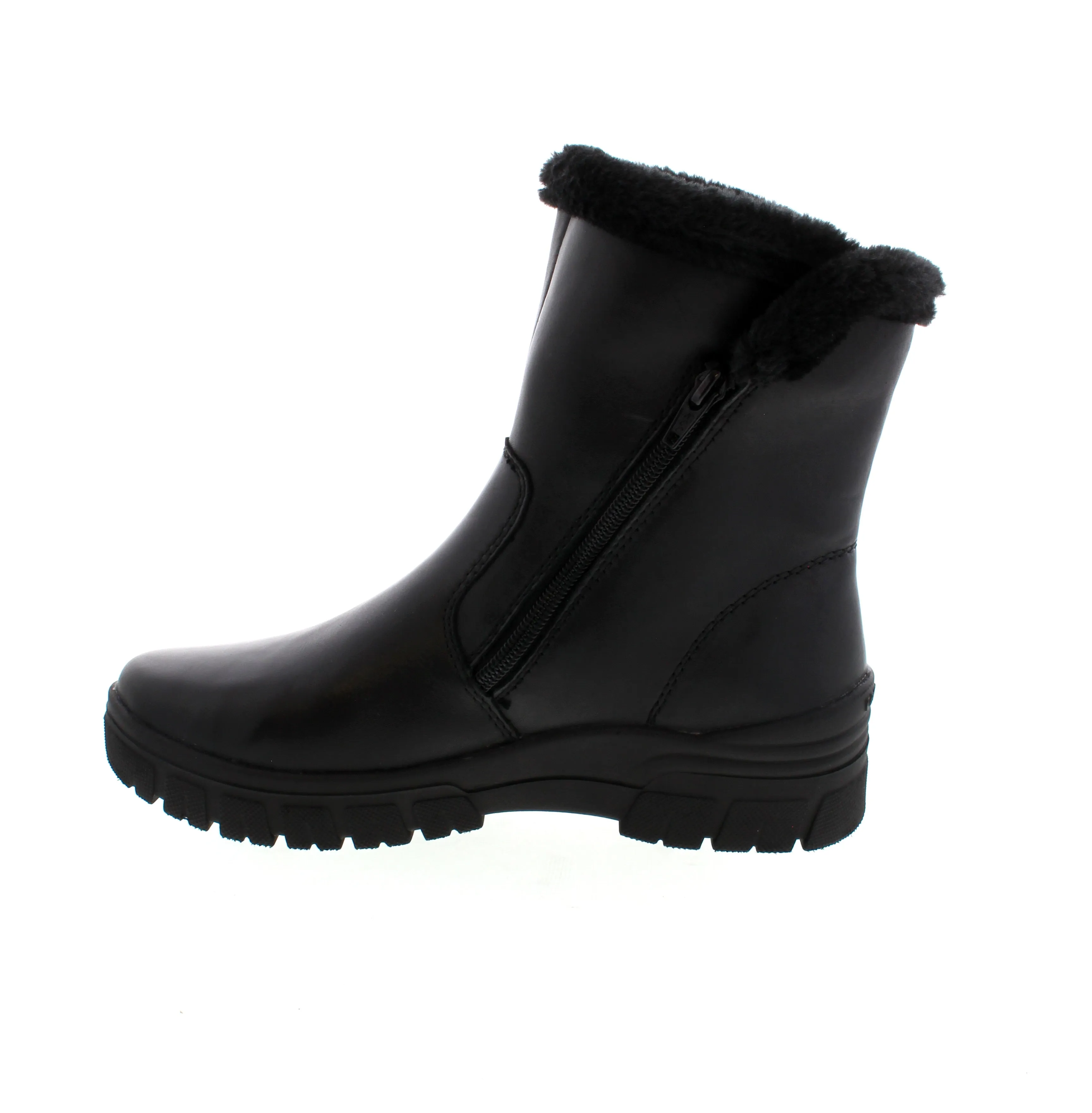 Remonte D0E78-00 - Black
