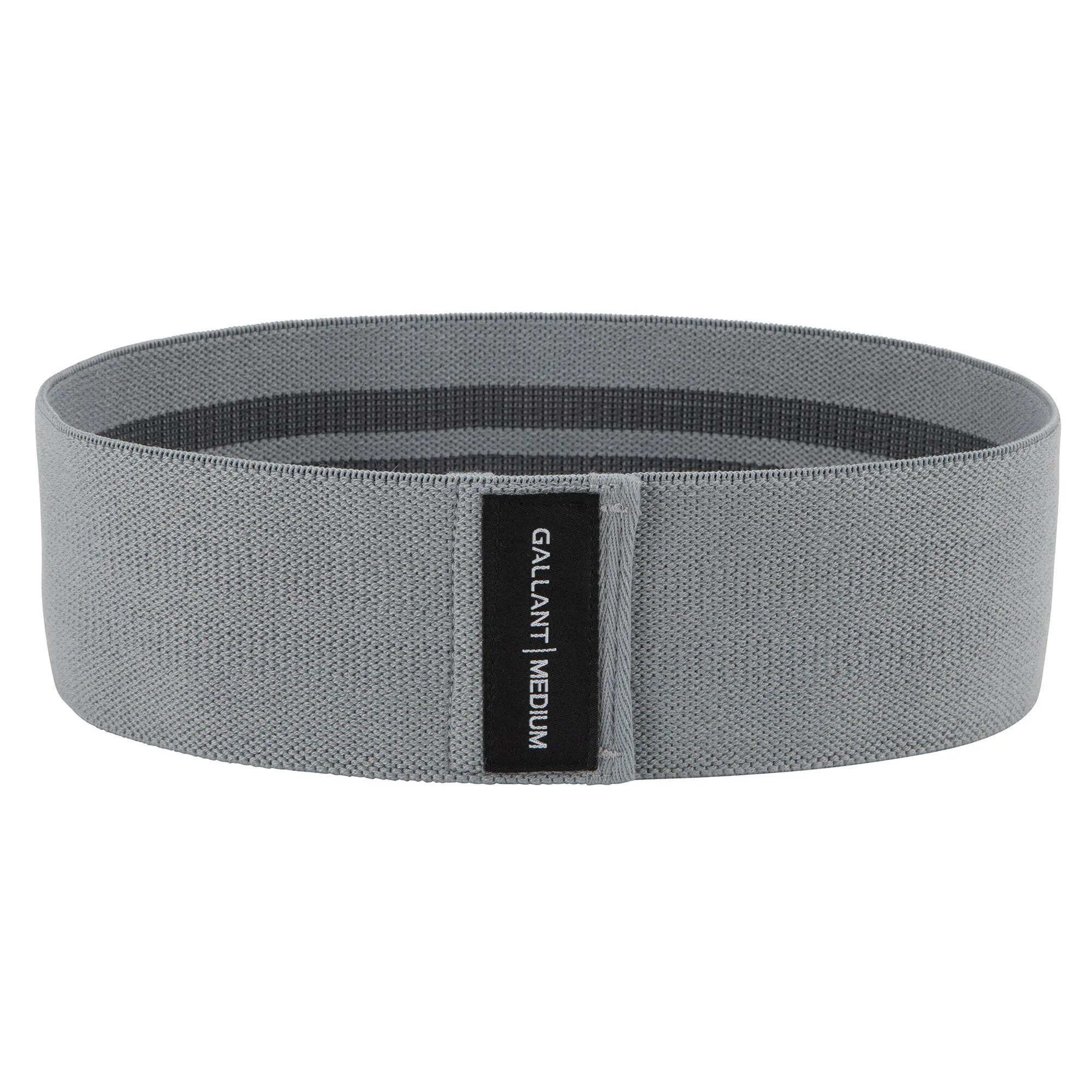 Resistance Fabric Glute Bands Set - Fabric Resistance Bands