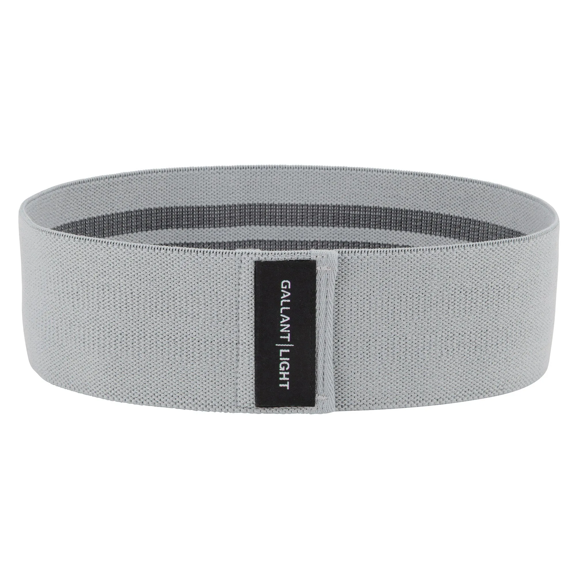 Resistance Fabric Glute Bands Set - Fabric Resistance Bands