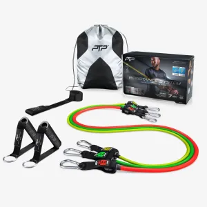 Resistance System