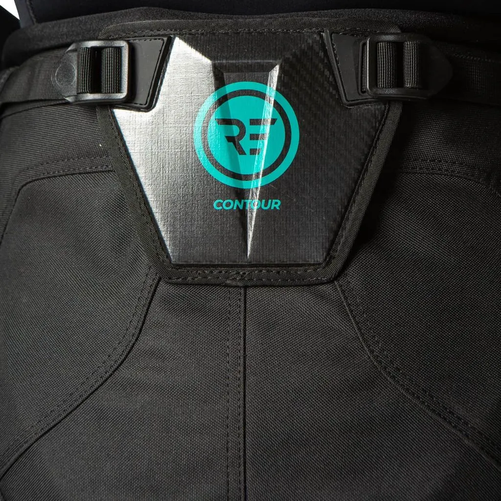 Ride Engine Contour V2 Seat Kiteboarding Harness