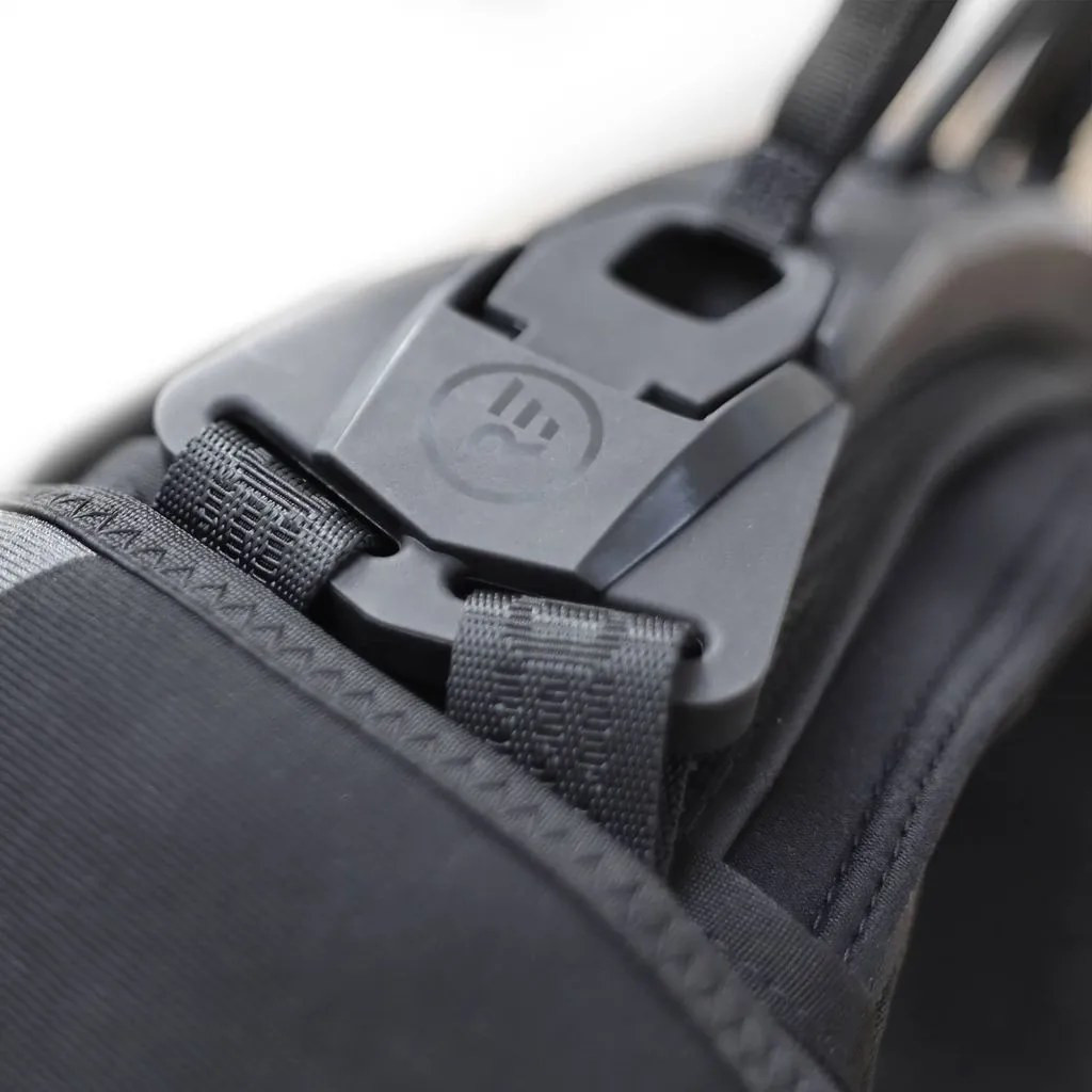 Ride Engine Contour V2 Seat Kiteboarding Harness