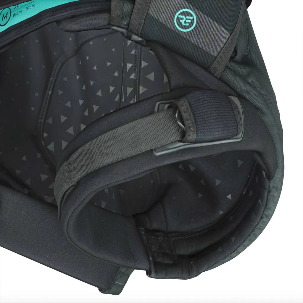 Ride Engine Contour V2 Seat Kiteboarding Harness