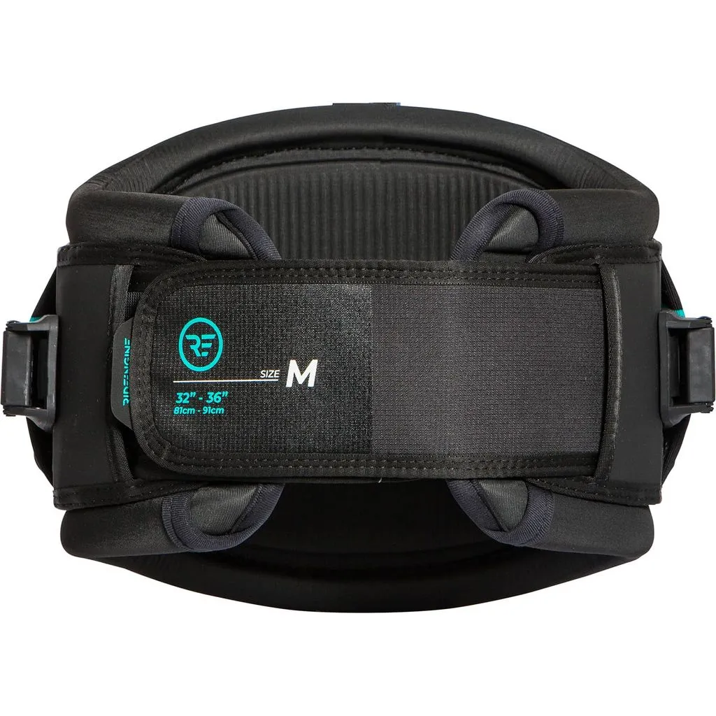 Ride Engine Lyte V2 Kiteboarding Harness Black