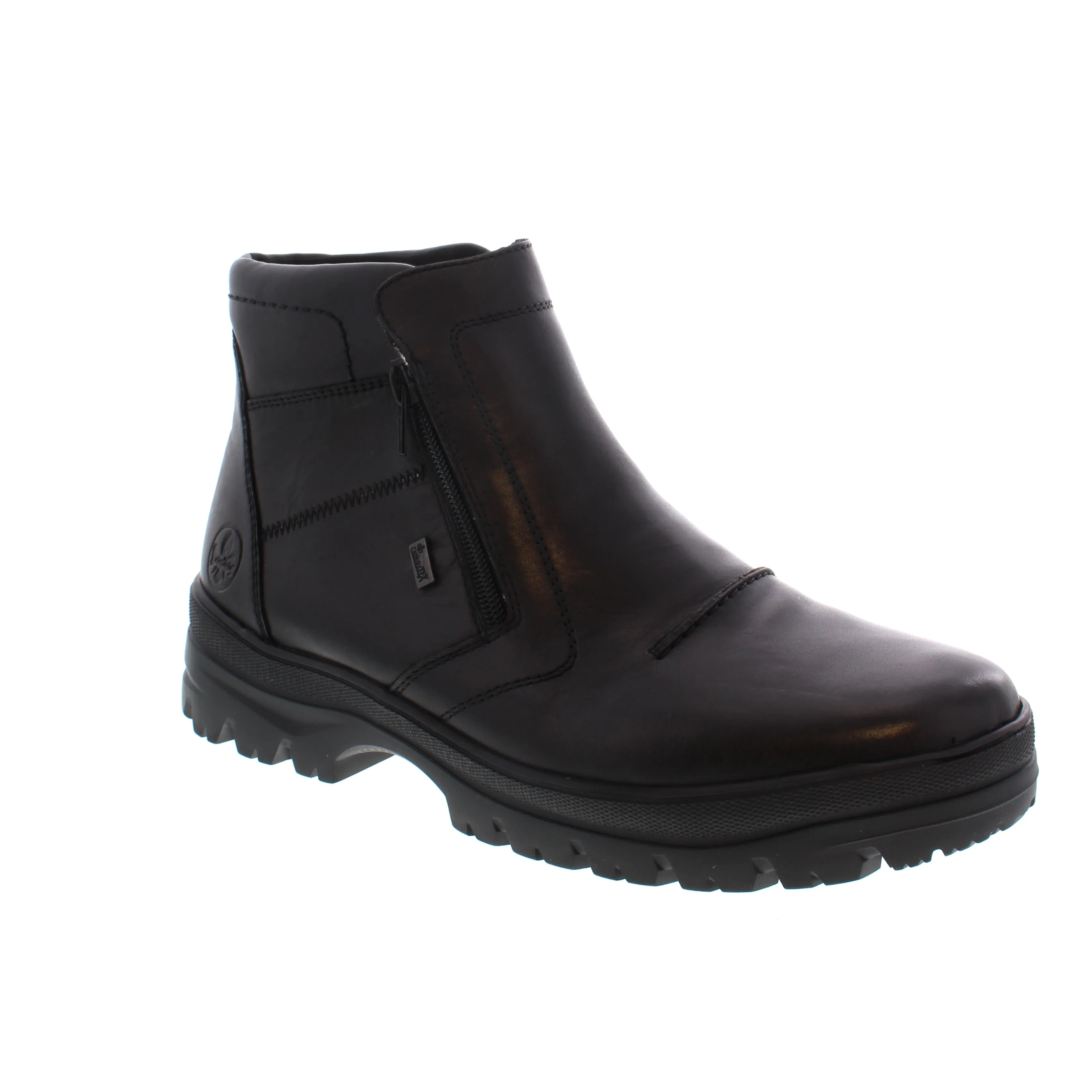 Rieker F5463-00 - Black