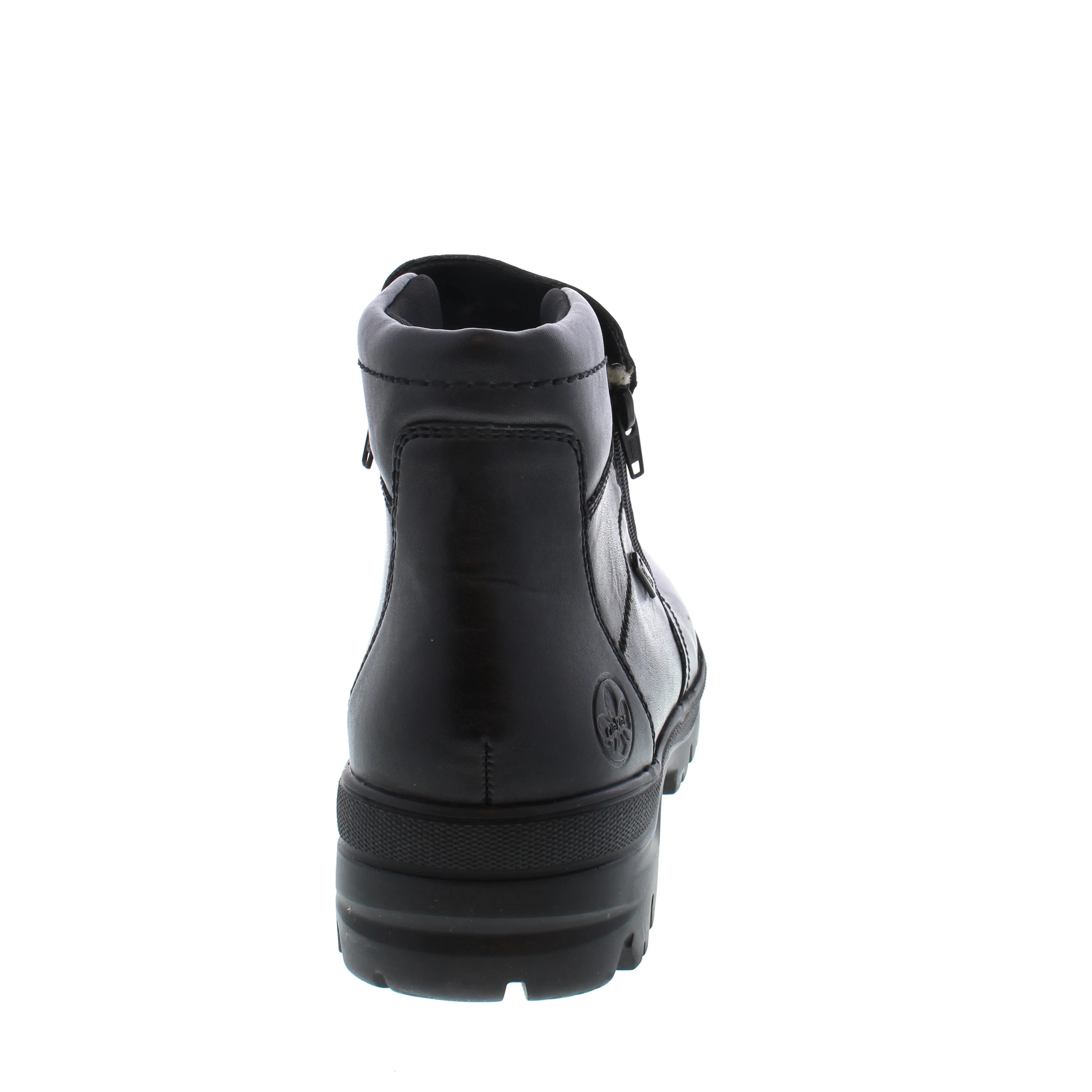 Rieker F5463-00 - Black