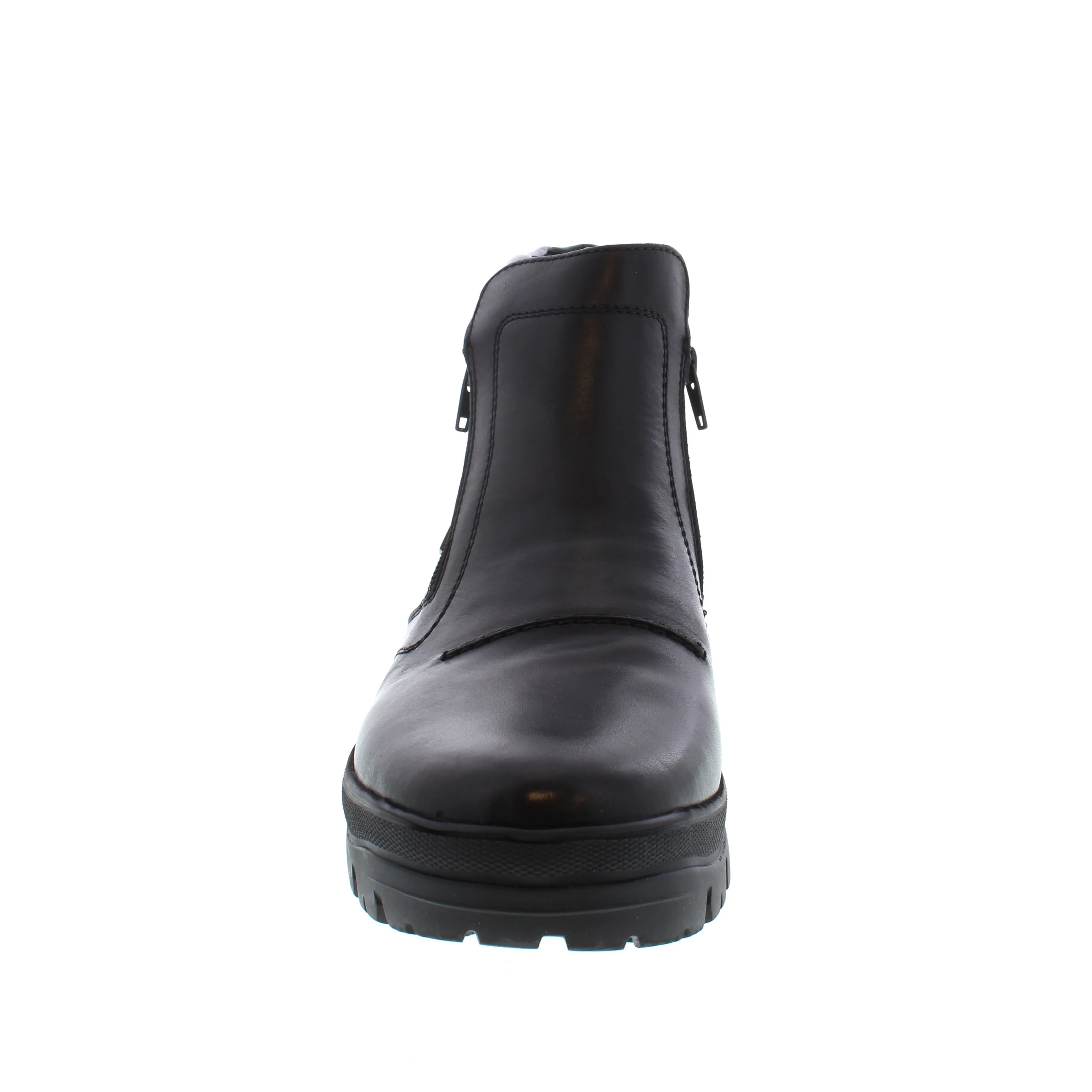 Rieker F5463-00 - Black