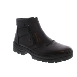 Rieker F5463-00 - Black