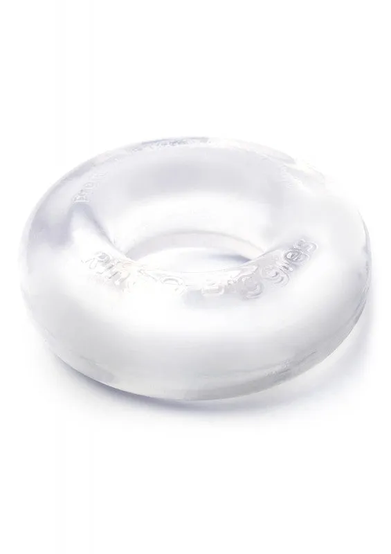 Ringo Biggies - Clear