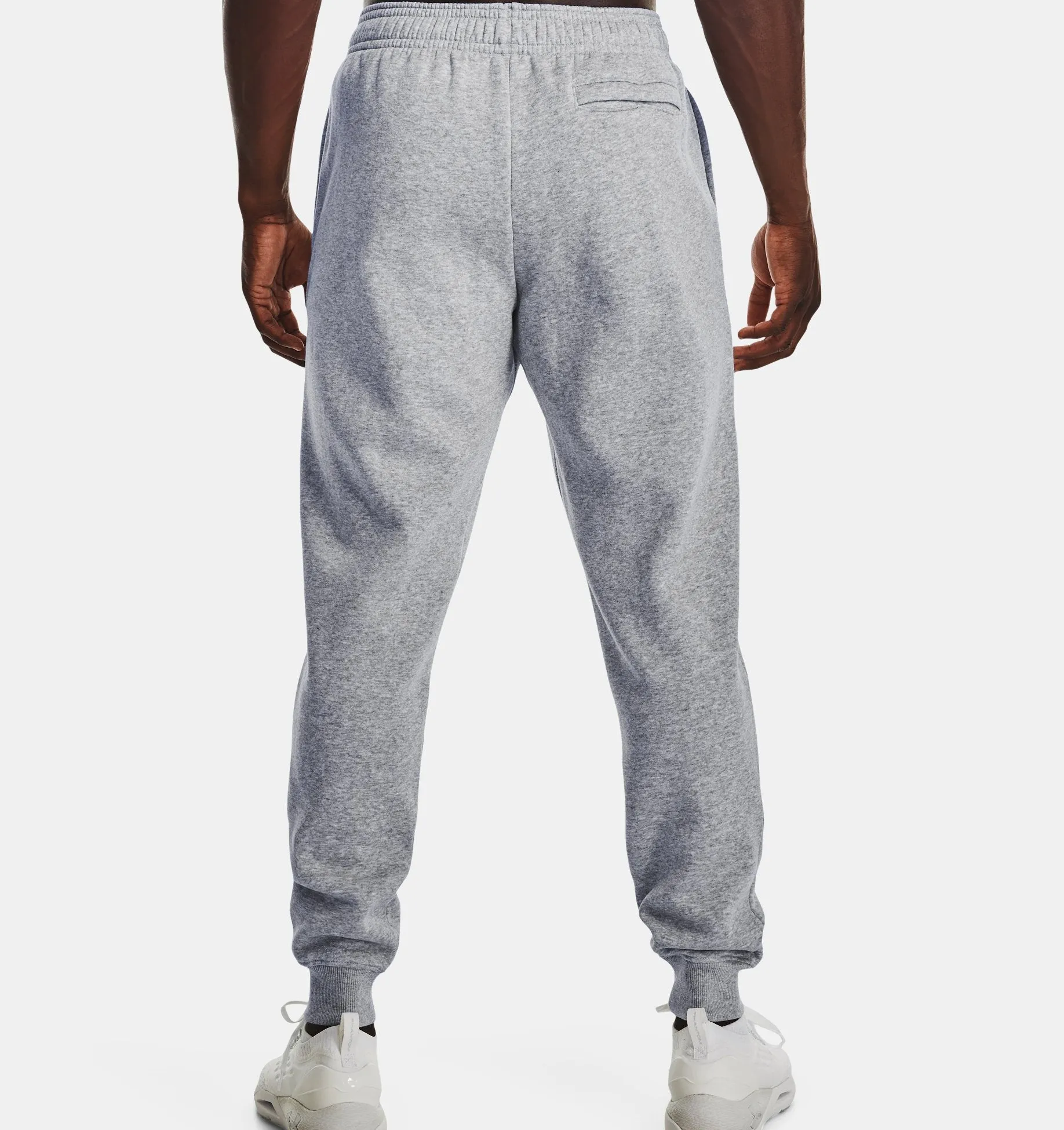 RIVAL FLEECE GRAPHIC JOGGERS MEN'S