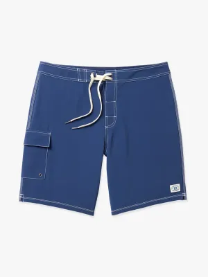 Rockaway Boardshort | Navy