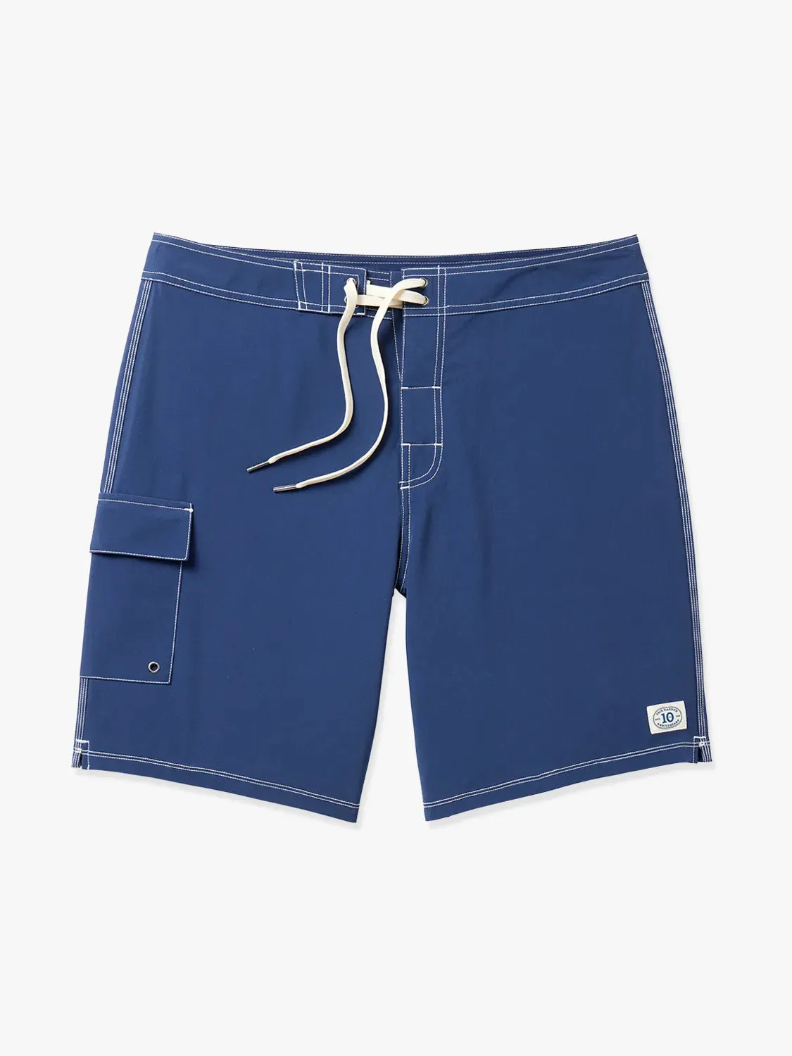 Rockaway Boardshort | Navy