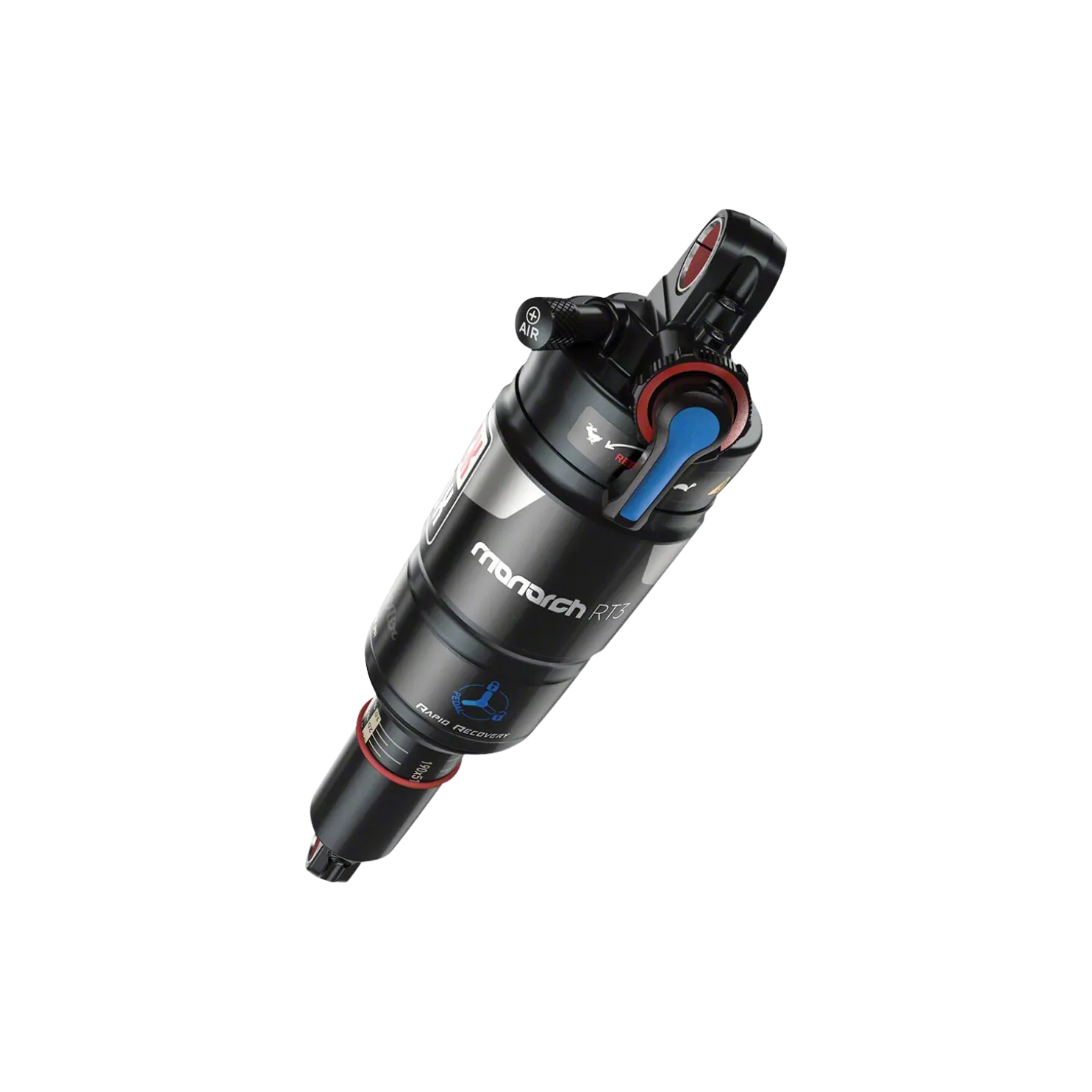 Rockshox Monarch RT3 Shock - DebonAir - 190x51mm