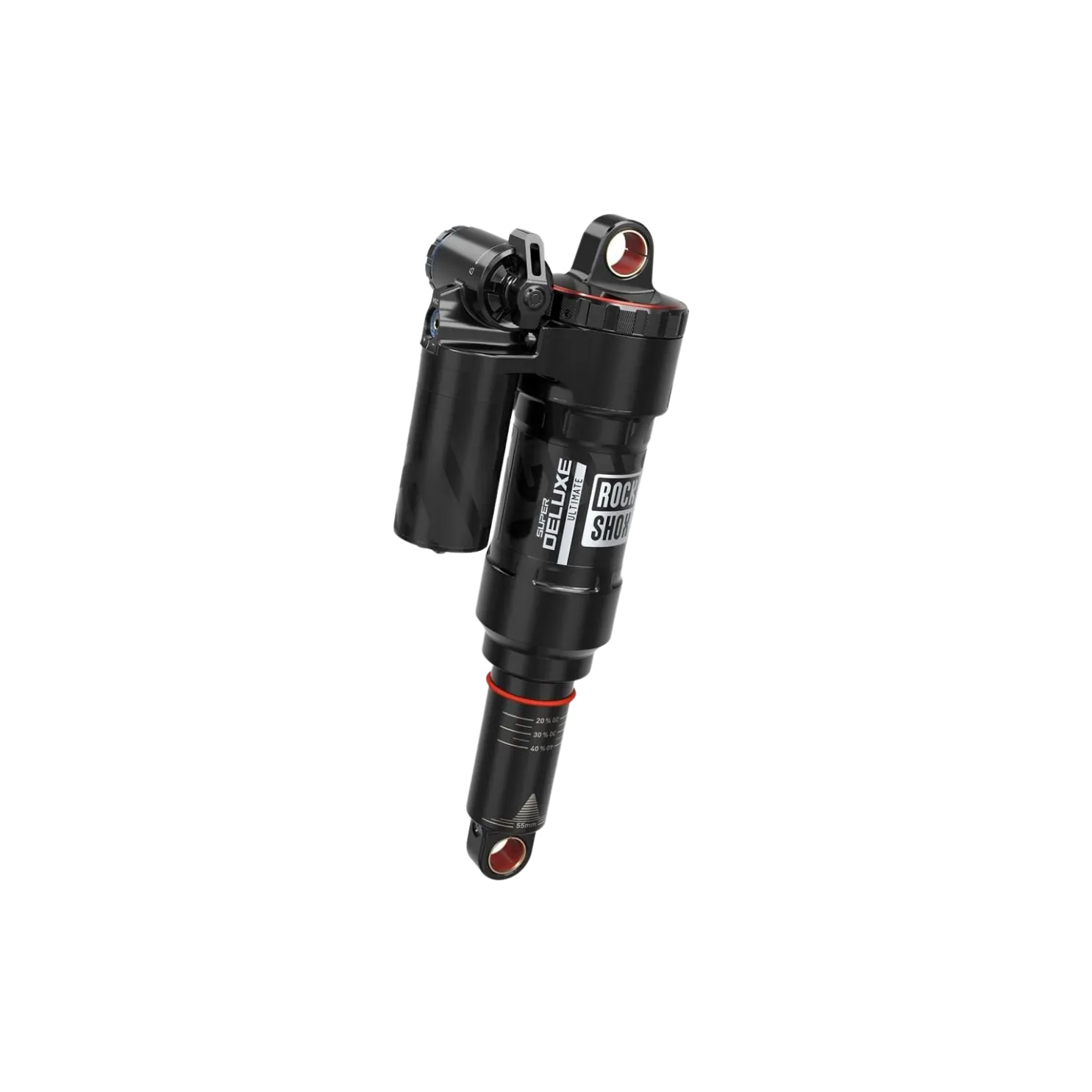Rockshox Rear Shock Super Deluxe Ultimate RC2T - 210X52.5