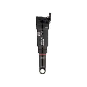 Rockshox Sidluxe Ultimate 2P Solo Air Remote Out Pull Trunnion Rear Shock