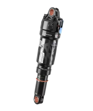 ROCKSHOX SIDLuxe Ultimate 3P Shock