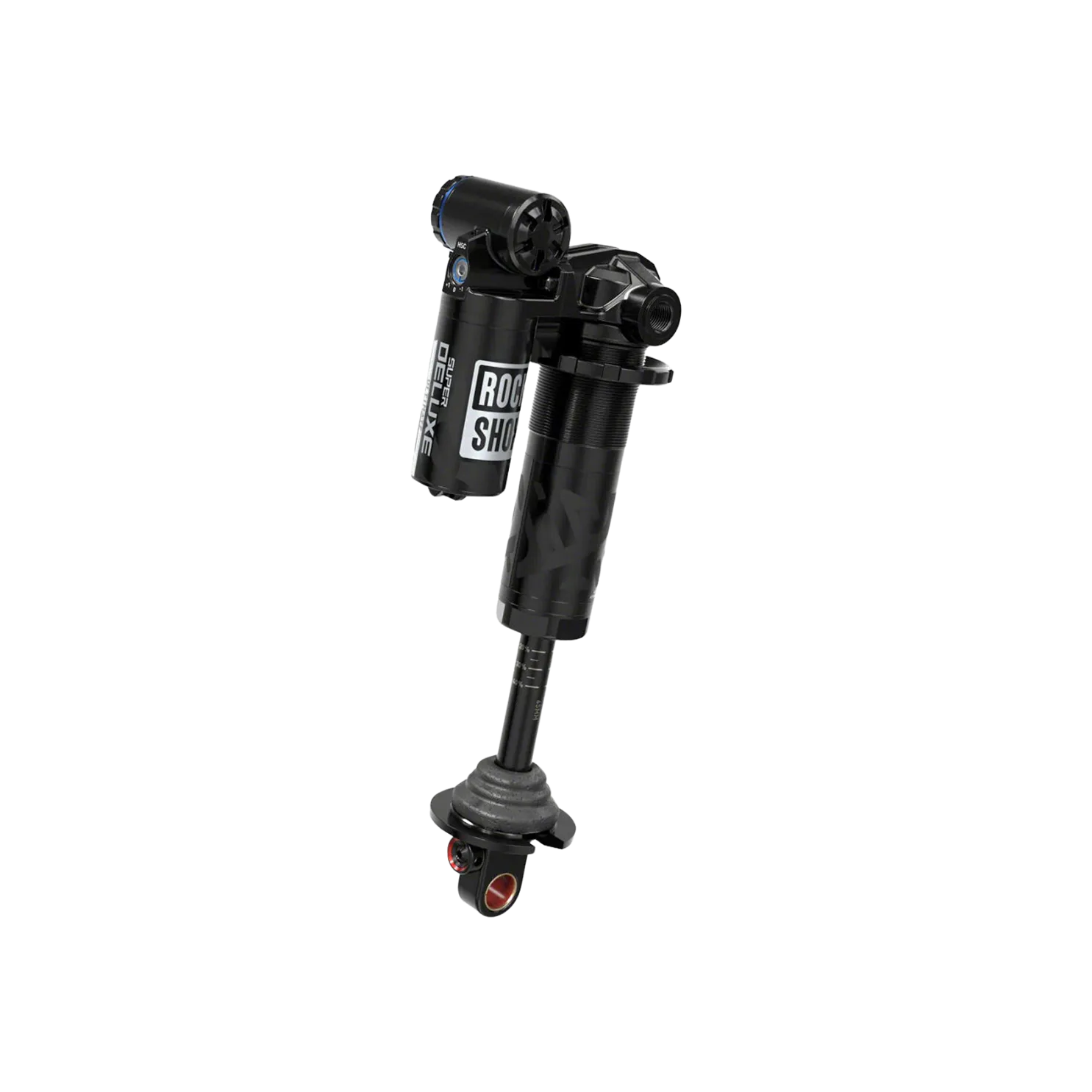 Rockshox Super Deluxe Ultimate Coil RC2T - 185X47.5 (No Spring)