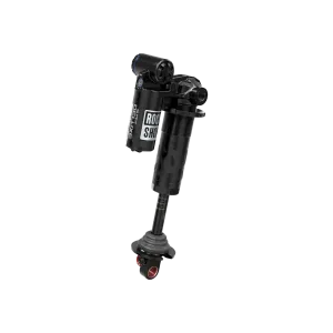 Rockshox Super Deluxe Ultimate Coil RC2T - 185X47.5 (No Spring)