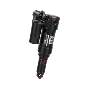 Rockshox Super Deluxe Ultimate RC2T - 185X47.5
