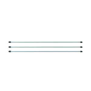 Round Battens set of 3